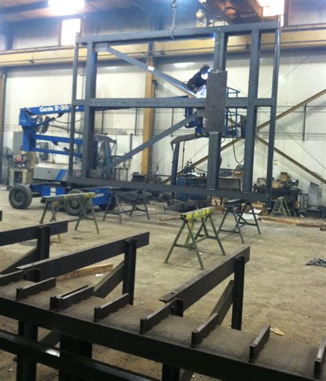 custom metal fabrication birminghamal|daniel iron trussville al.